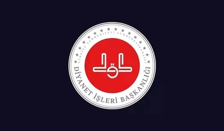 Diyanet 3 Bin 200 Personel Alınacak!