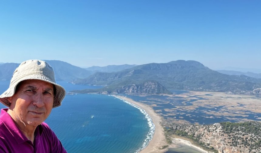 Dr. Eşref Atabey’den Kritik Açıklama: Erzincan’da Madencilik Alarmı...