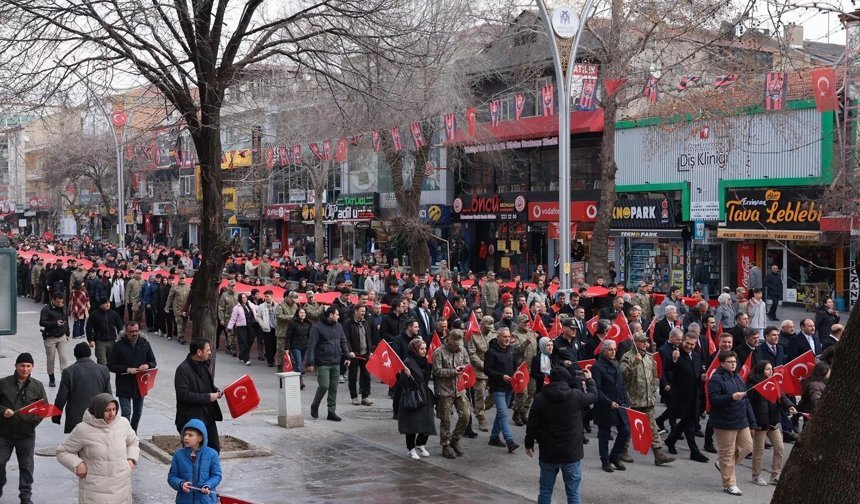 Erzincan'da 23 Nisan Kutlamaları Yapılacak Mı? İşte Detaylar..