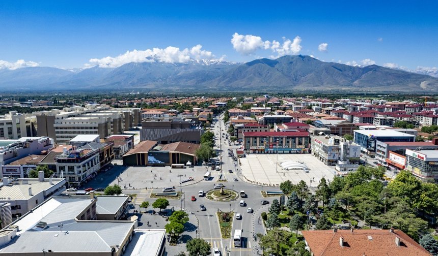 Erzincan’da Ticari Gayrimenkulde "Dörtyol" Rekoru