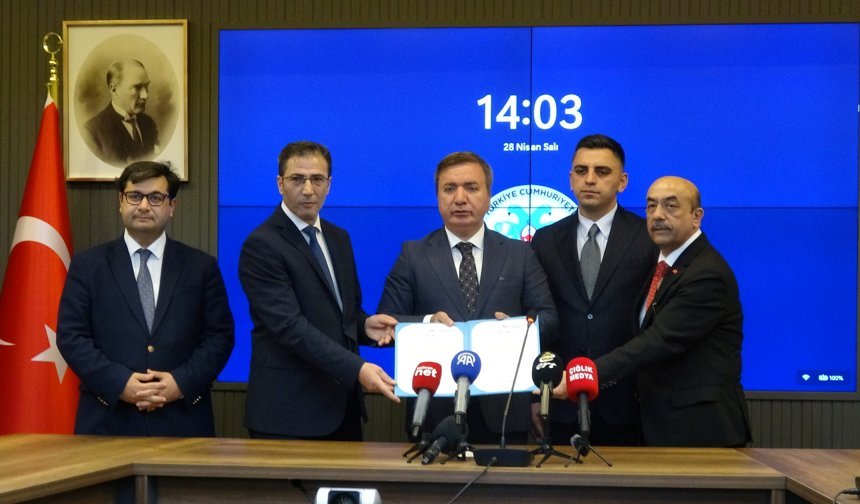 Erzincan'da yeni dönem başlıyor