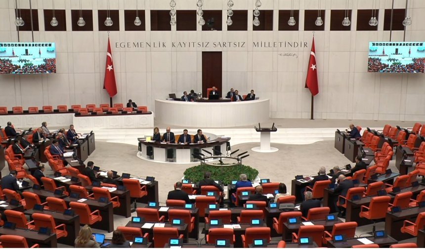 Erzincan İçin Dev Yatırım Hamlesi: Tüneller Ve Hızlı Tren İçin Geri Sayım Başladı!