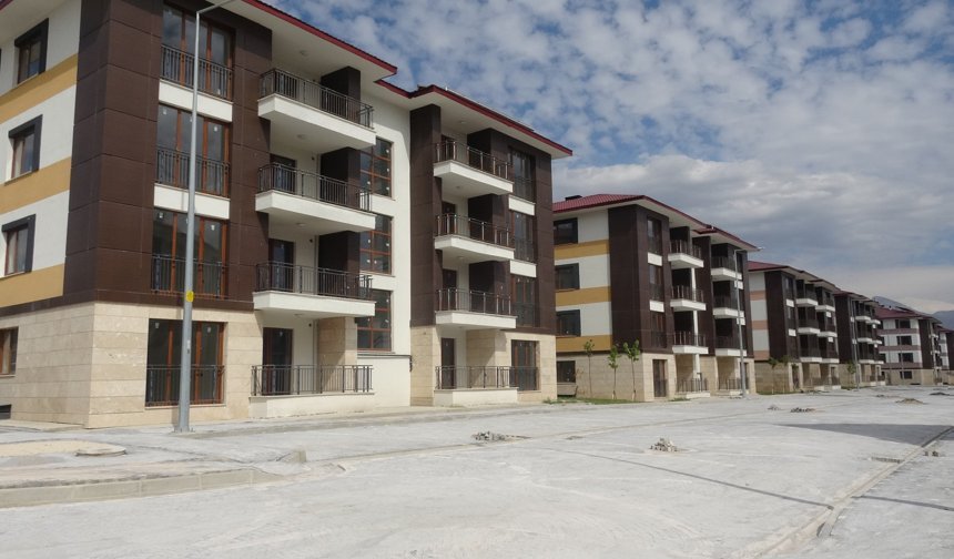 Erzincan Pahalılıkta Yine Başta: İşte Kira Verileri