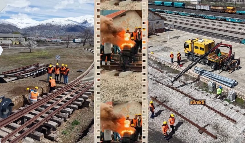 Türkiye'de İlk: Erzincan'da Meslek Lisesinde Simülasyon Atölyesi