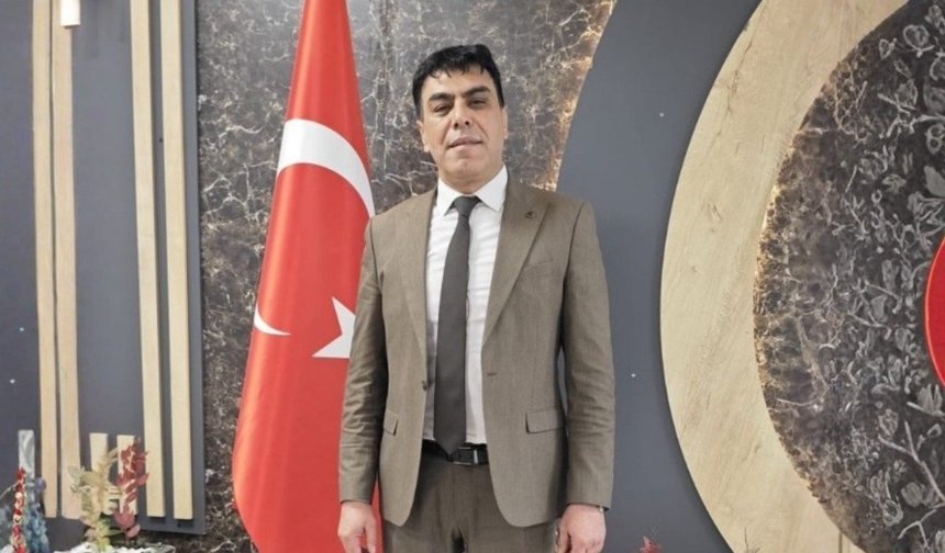 Erzincan Sağlık Camiasında Müdür Murat Dağlar’ın En Acı Günü