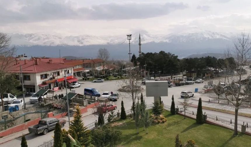 Üzümlü’nün Görsel Hafızası Oluşturuluyor: En Güzel Kareler Ödüllendirilecek