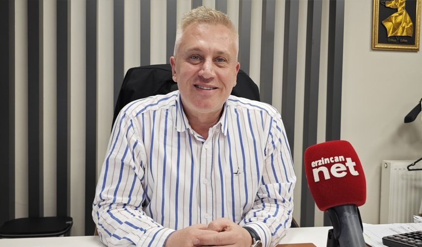 Erzincan’da, "Yaptıkları Masrafları Tekrar Yapabilirler"