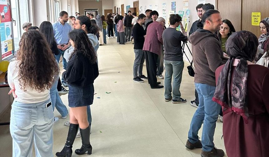 Erzincan’da Eğitimde Yaratıcı Dokunuş