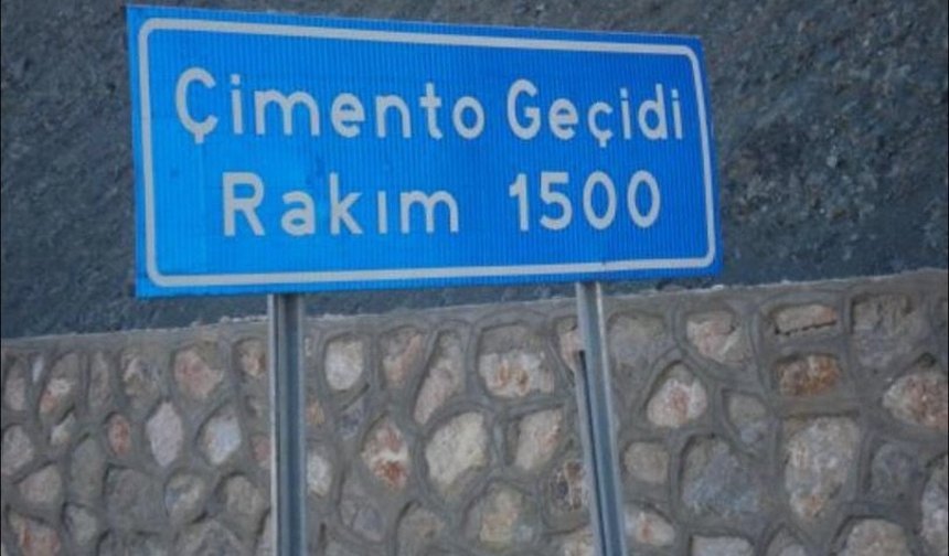 Yılların İsmi Geri Döndü: Erzincan'ın ilçesinde Tarihi Karar...