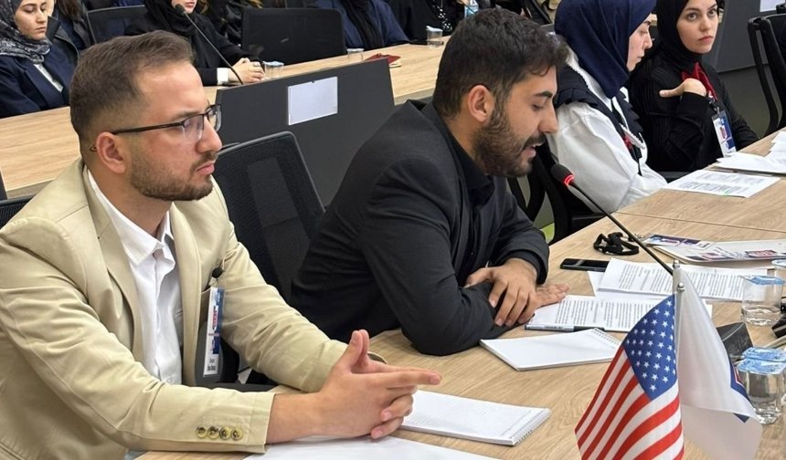 Erzincan’da İnsan Hakları İhlalleri ve Suçları Telin Edilecek