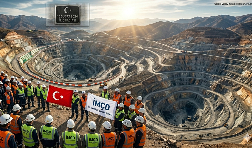 Erzincan'da kırmızı çizgi çekildi: "Üretim evet ,ihmale hayır!"