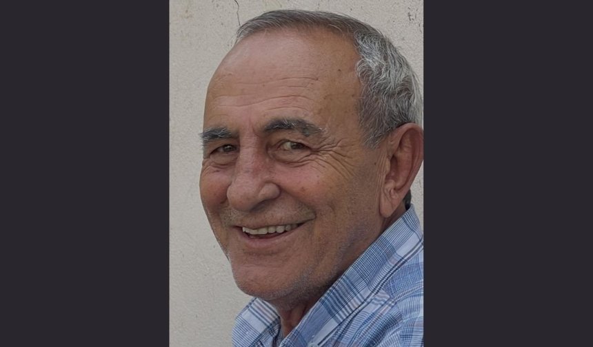 Erzincan’da Örnek Kanaat Önderi Hayatını Kaybetti