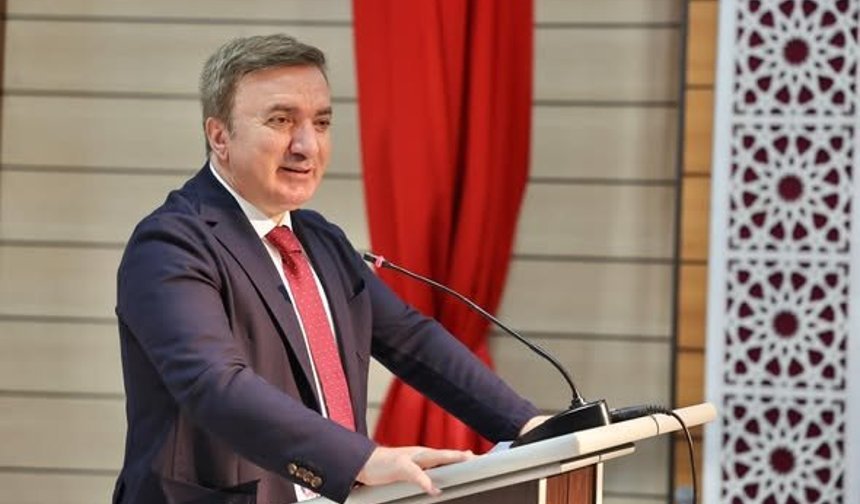 Vali Aydoğdu’dan Çarpıcı Sözler: “Ruhumuzu Geriye Attık”