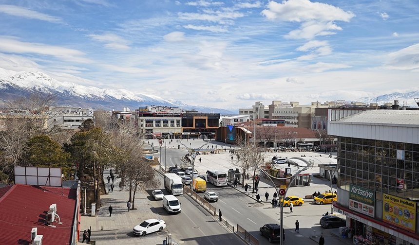 Erzincan’da Uzmanlar Uyardı: Aman Hasta Olmayın