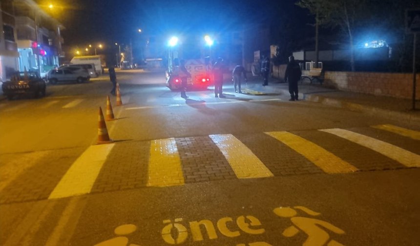 Erzincan’da Yaya Alarmı! “Önce Yaya” Hamlesiyle Sokaklar Baştan Yazılıyor