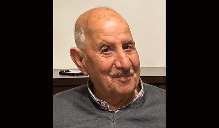 Erzincan’ın Canlı Hafızası Nedim İnce Hayatını Kaybetti