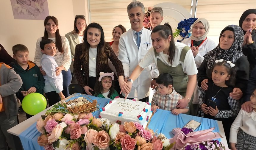 Erzincan’ın En Sağlıklı Okulu