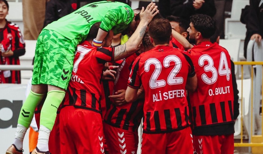 Sezonun Son Maçı! Erzincanspor Elazığ Deplasmanında..