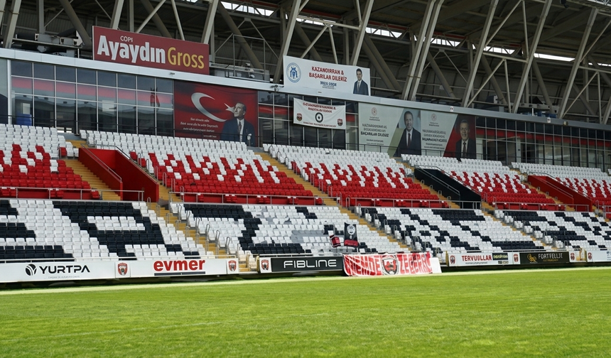 Kırmızı Grup'ta Dikkat Çeken Tablo: Erzincanspor İlk 3'te