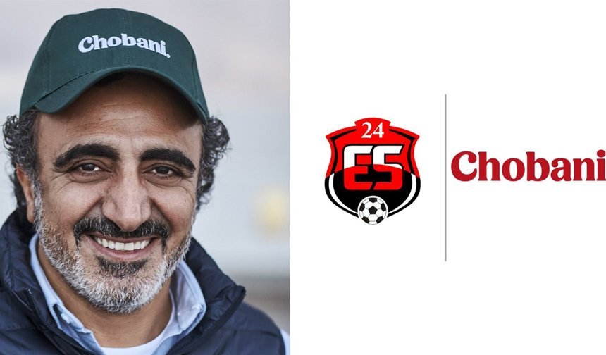 Erzincanspor’a Chobani İsmi Mi Geliyor?