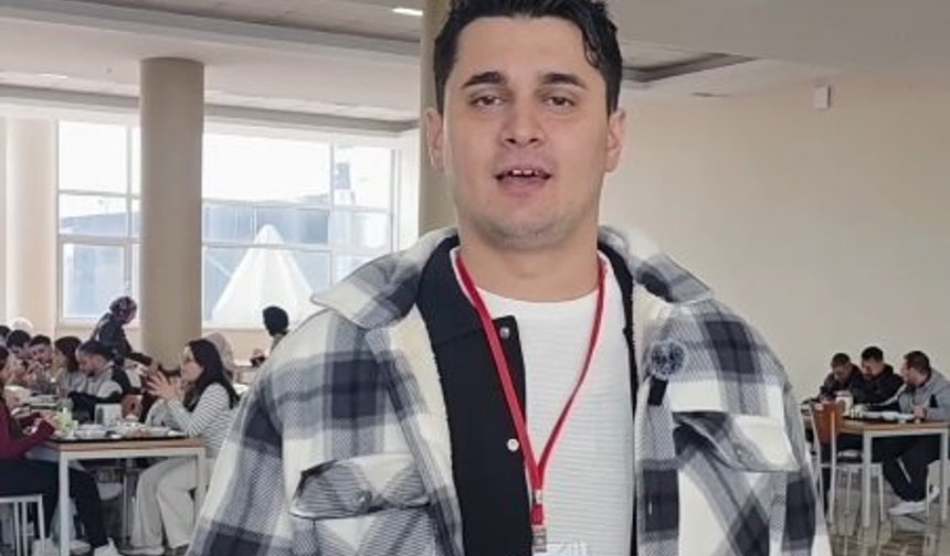 Erzincan'a gelen ünlü şeften tam not: 10 üzerinden 15...