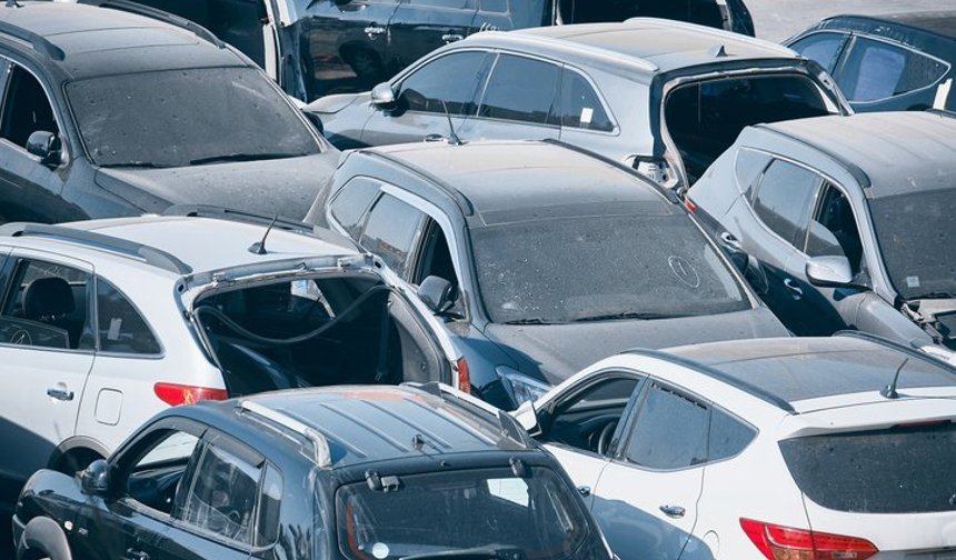 Milyonların Beklediği Hurda Yasasında Son Durum