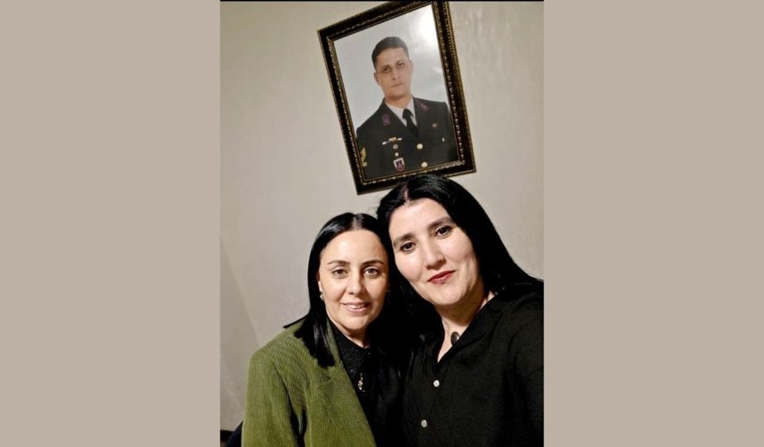 İçişleri Bakanlığı Müşaviri Hatice Atan'dan anlamlı ziyaret