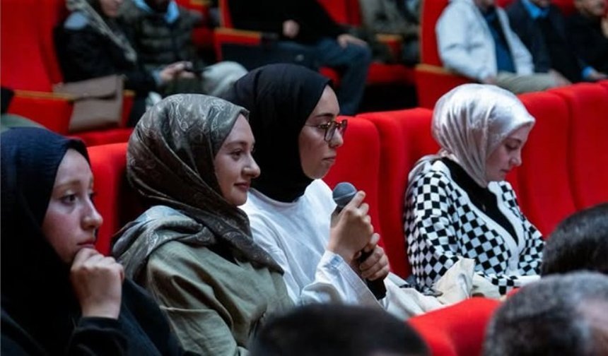 Ateizm, Deizm ve Evrim Tartışmaları Erzincan’da Gündemde