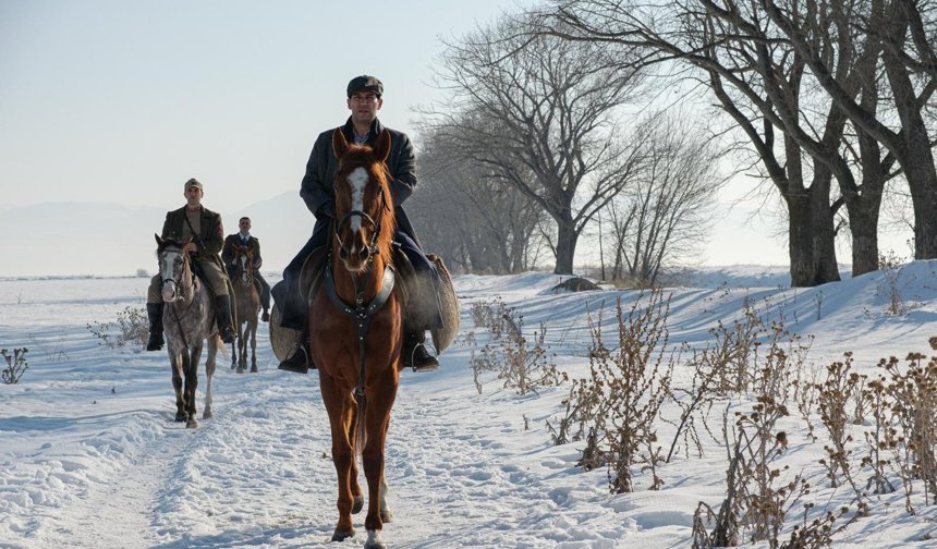 "Hollywood Olsa Oscar Alırdı!" Oyuncular 1939 Erzincan Depremini Anlattı