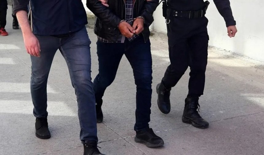 Karagümrük çetesine Erzincan dahil 4 ilde operasyon