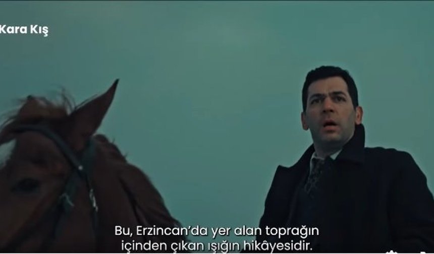 Enkazın Ortasında Verilen Söz: 241 Mahkûm Erzincan’da Tarihi Değiştirdi