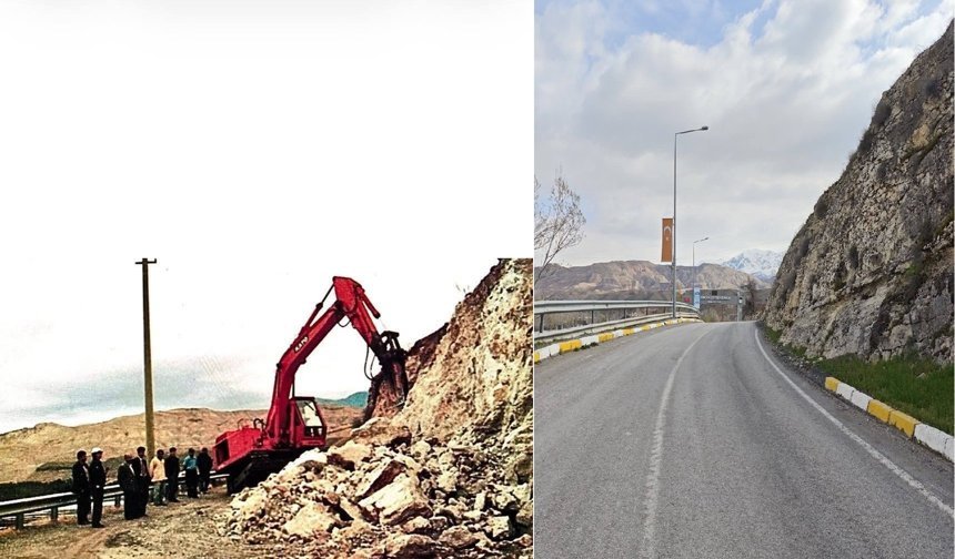 Kemah karayolunda önemli gelişme: NATO boru hattı kaydırılıyor!