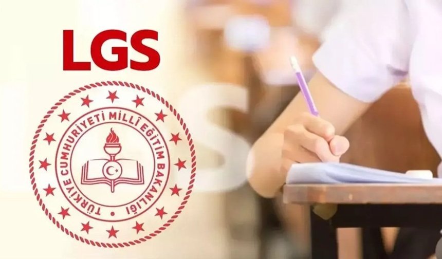 LGS sınavına "Milli" Ayar: Sınav Tarihi Değişiyor mu?