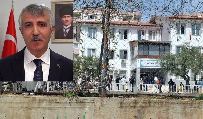 Kahramanmaraş’ta Okulda Silahlı Saldırı: 4 Kişi hayatını kaybetti 20 kişi yaralı