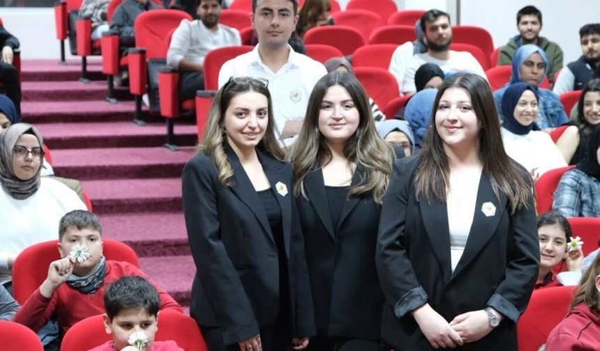 "Matematik Ne İşime Yarayacak" sorusuna cevap Erzincan'dan ...