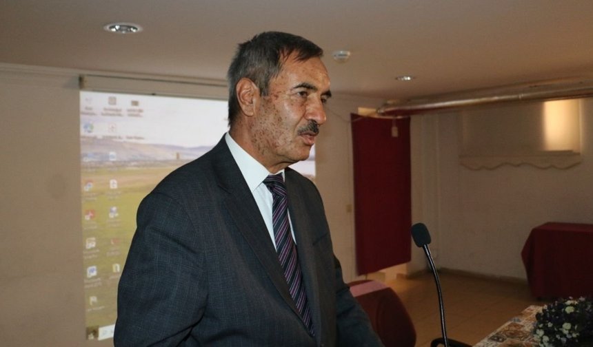 Milli Eğitim Camiasının Acı Günü: Okul Müdürü Hayatını Kaybetti