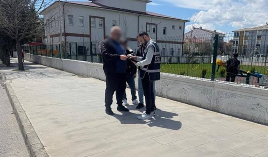 Okul Önlerinde Alarm: Emniyetten Geniş Çaplı Uygulama