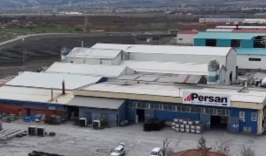 Erzincan'da Üretiliyor, Dünyaya Satılıyor...