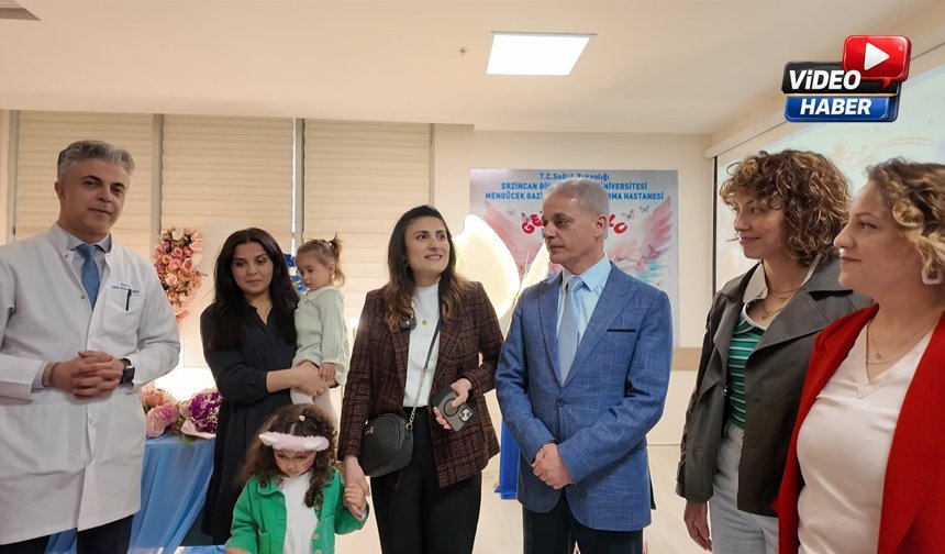 Sağlık Müdürü Tekin’den Annelere Uyarı