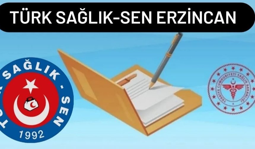 Erzincan’da Sendikal Mücadele Sonuç Verdi: Ceza İptal