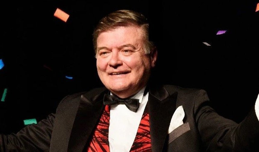 Ünlü İllüzyonist Erzincan’a Geliyor: Kaçırılmayacak Gösteri