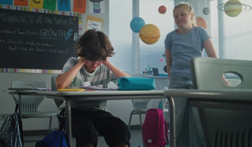 Çocuklarda şiddet eğilim belirtileri ve yapılması gerekenler