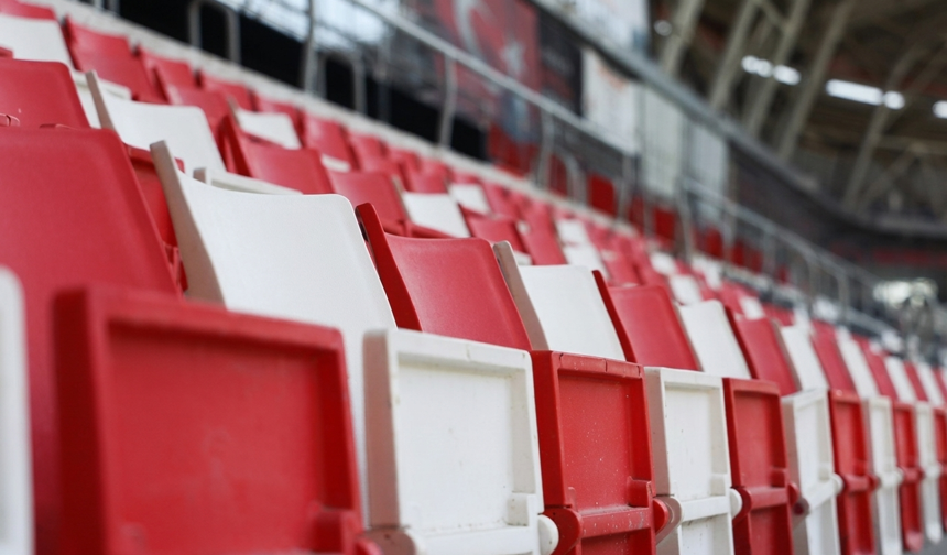 Başkan Güneş'ten Erzincan'a Çağrı: 'Boş Koltuklar Dolmayı Bekliyor!