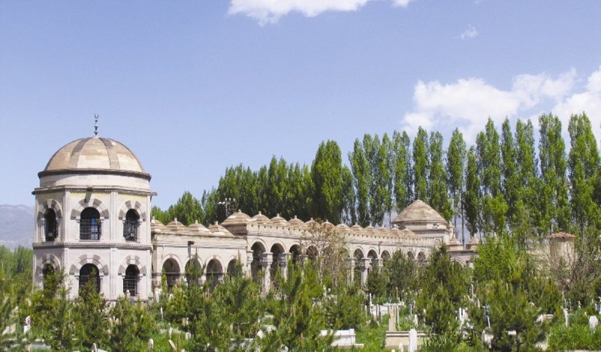 Erzincan'da Bugün 3 Acı Haber: İşte 28 Nisan Vefat Edenler..