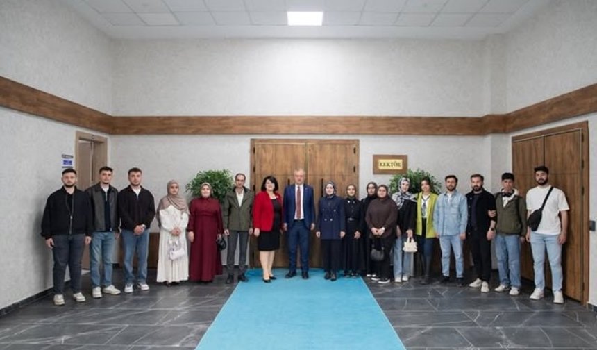 Erzincan’dan İstanbul’a Tarih Yolculuğu