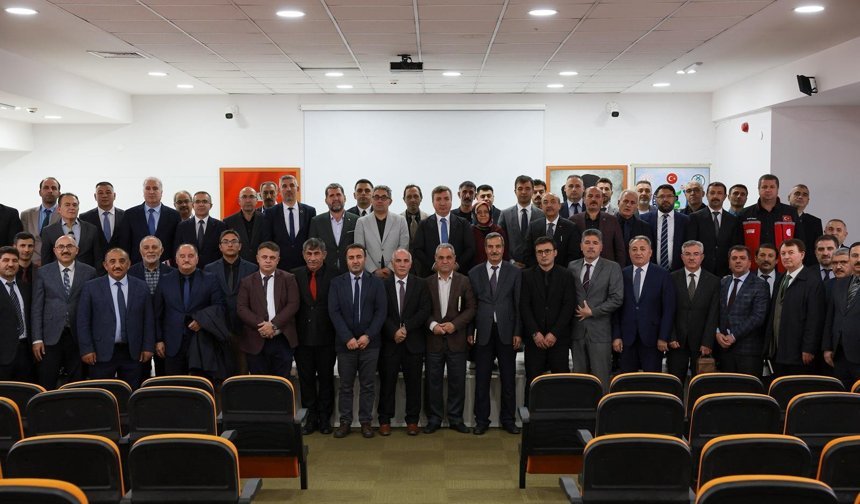 Erzincan'da Eğitim Seferberliği: Yarın eğitime ara verildi