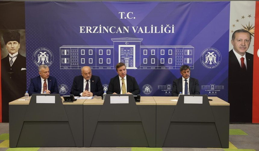 Vali Aydoğdu Uyardı: “Takvim Dışına Çıkmayın”