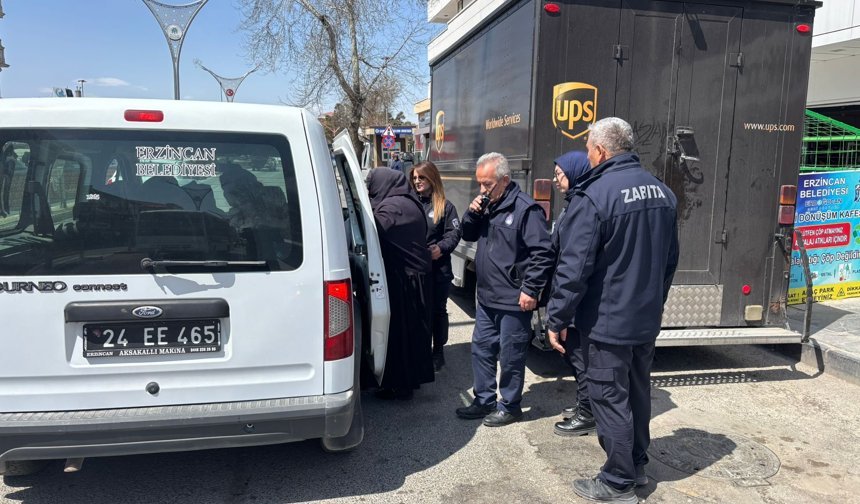 Erzincan’da "Duygu İstismarı" Operasyonu