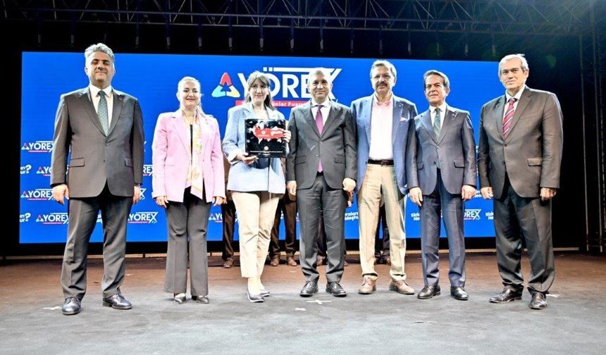 Antalya’da Erzincan Rüzgarı: Coğrafi İşaret Ödülü Aldı