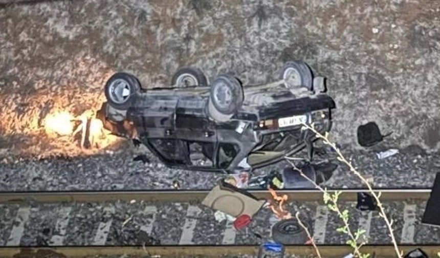 Kemah'ta kazada hayatını kaybeden sürücü bugün son yolculuğuna uğurlanıyor